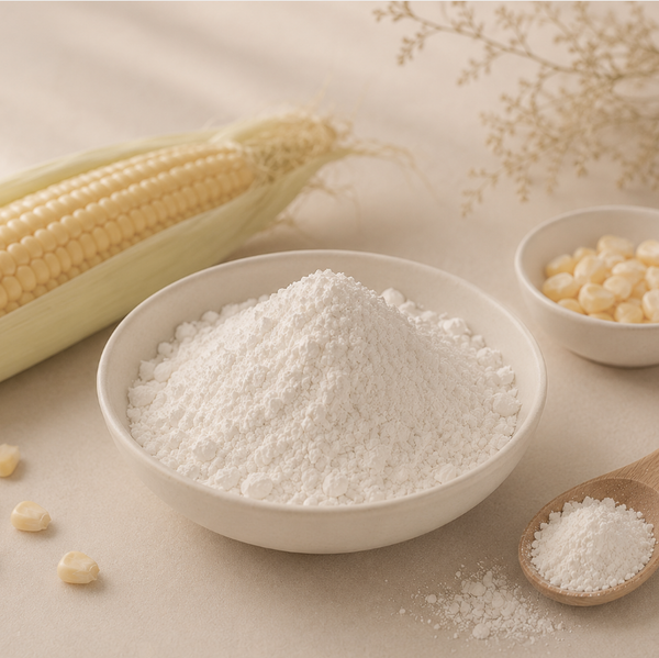 Zea Mays Starch (Corn)