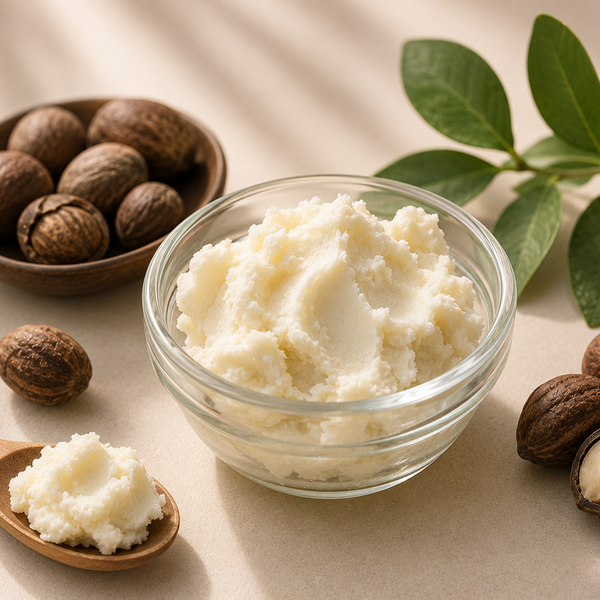 Shea Butter