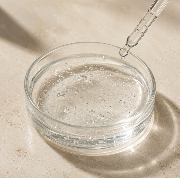 Sodium Hyaluronate