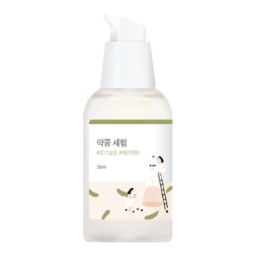 Round Lab Soybean Serum