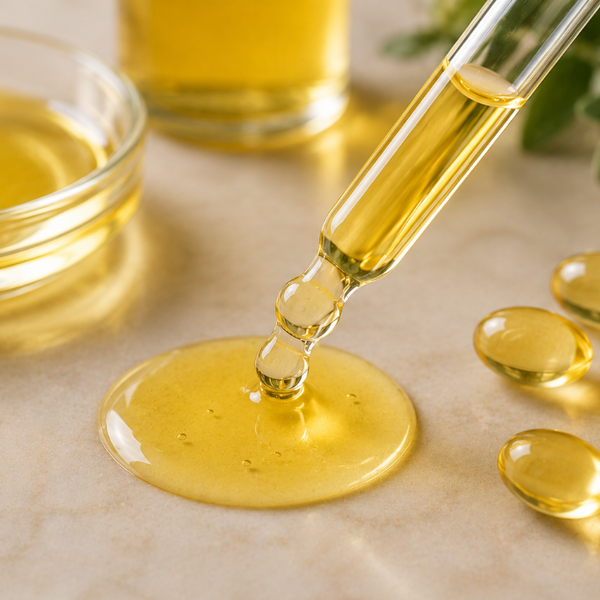 Tocopherol (Vitamin E)