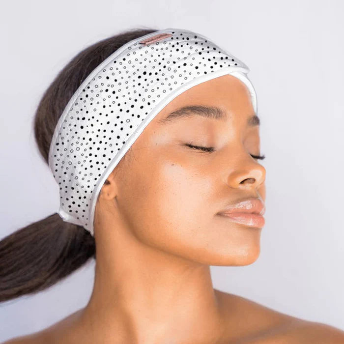 Kitsch Ultimate Spa Headband