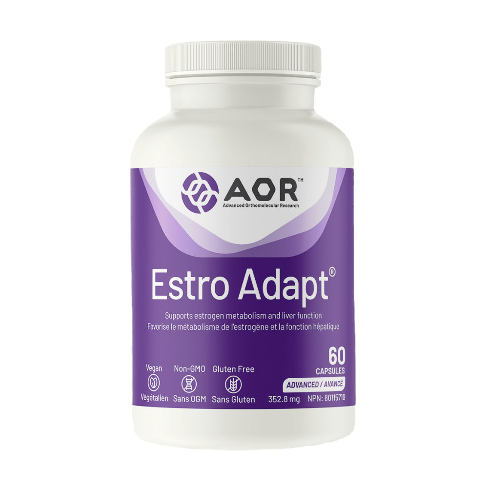 AOR Estro Adapt | The Pharmacy Lab