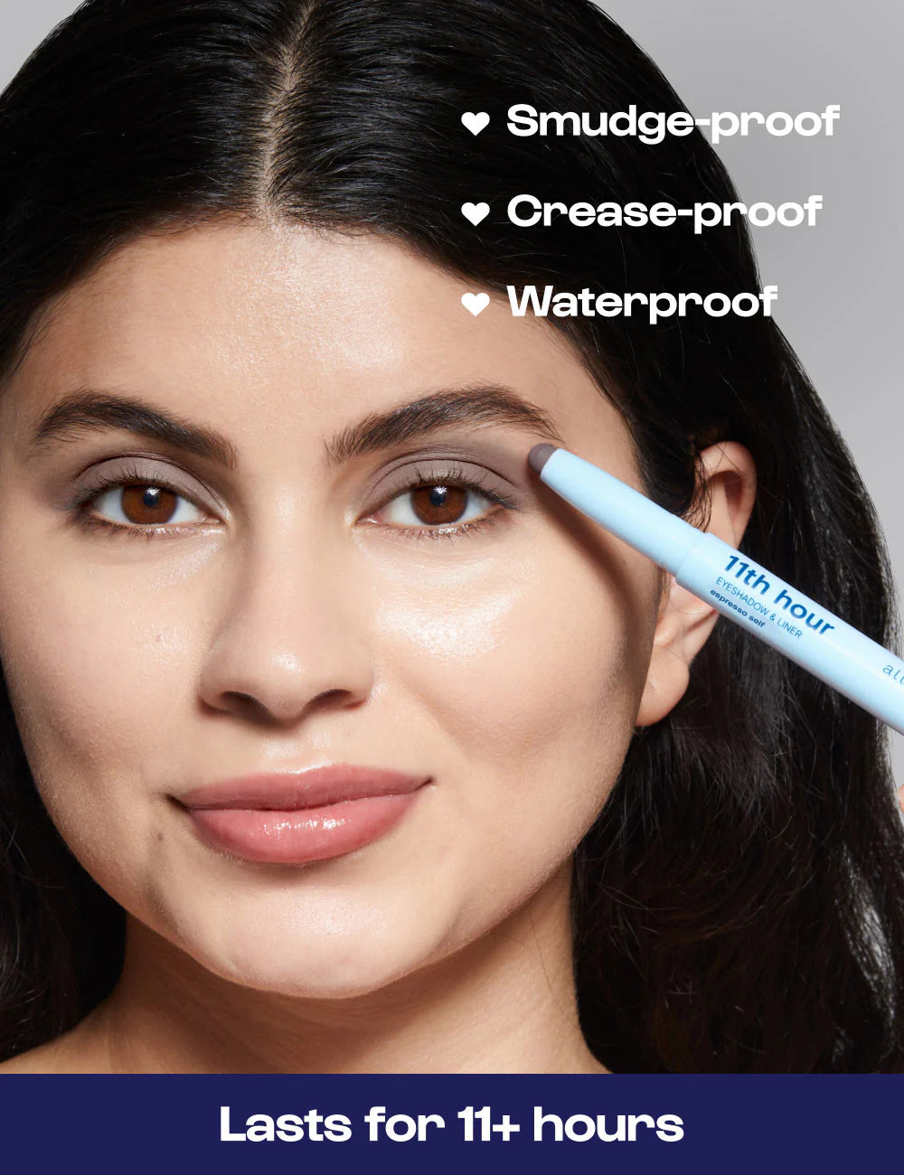 Alleyoop 11th Hour Cream Eyeshadow & Liner Stick