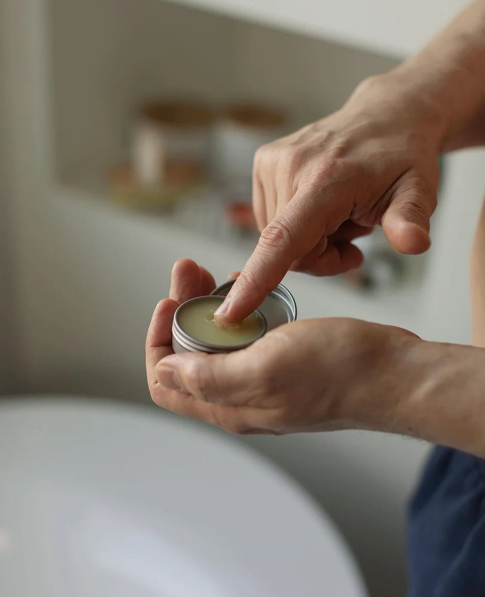 Anto Yukon: Arnika Ice Muscle Rub
