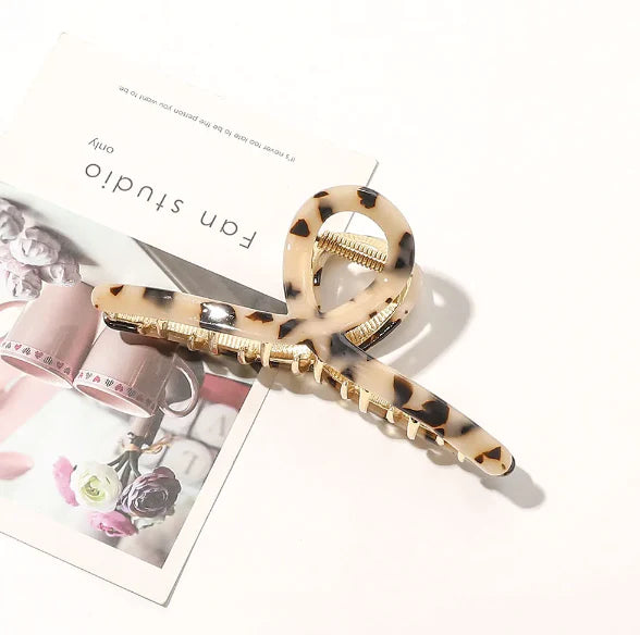 Swoon Beauty Ella Claw Clip