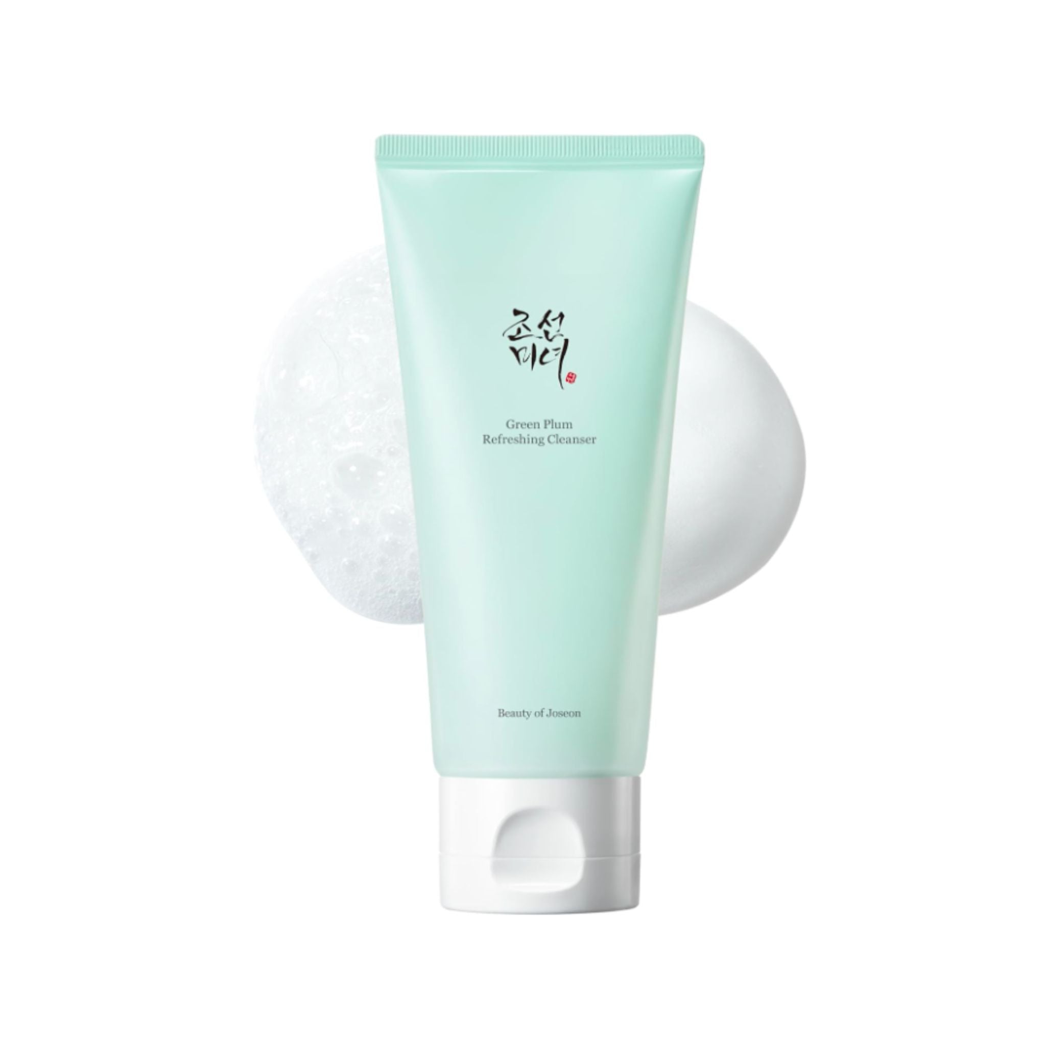 Beauty of Joseon Green Plum Refreshing Cleanser