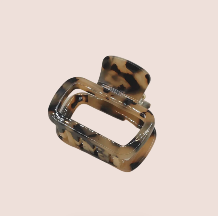 Swoon Jasmine Claw Clip