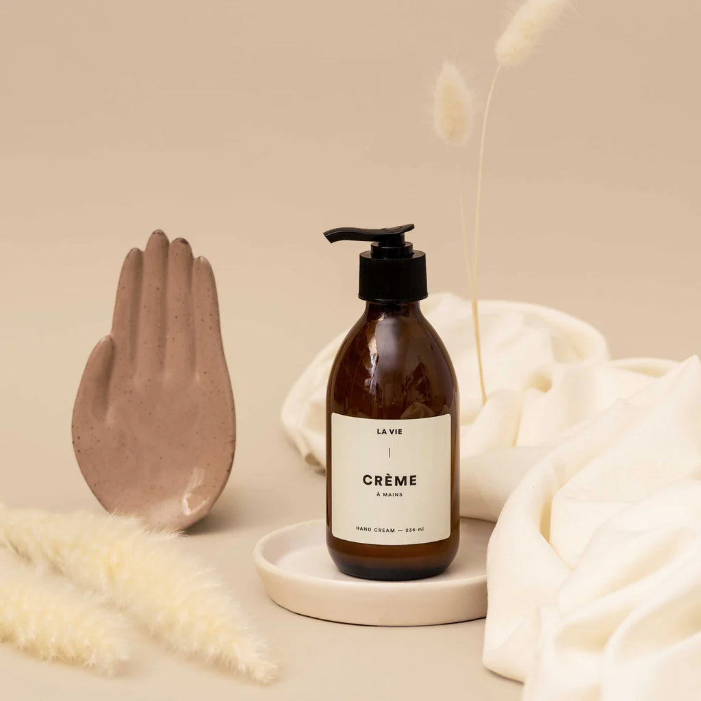 La Vie Hand Cream