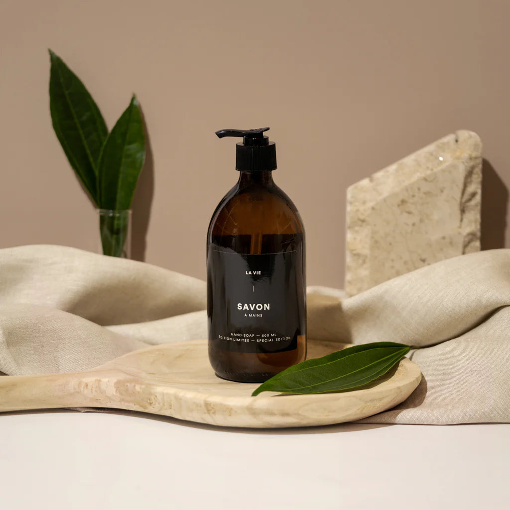 La Vie Hand Soap