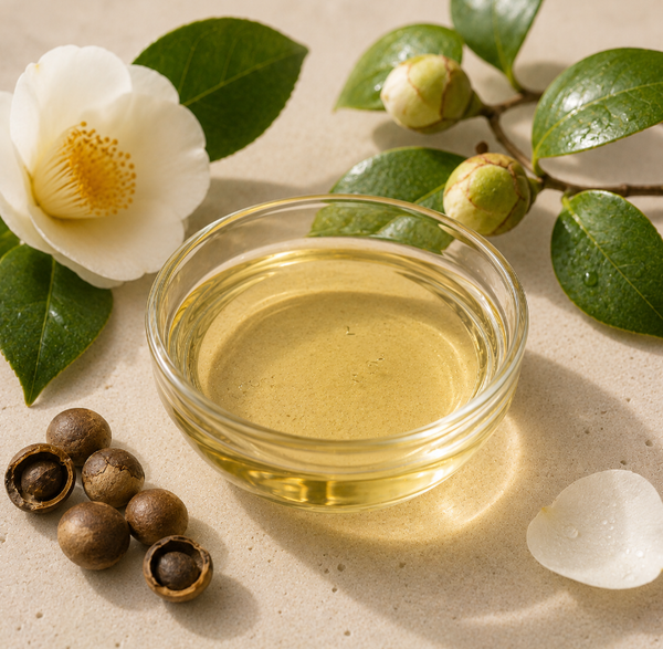camellia oil