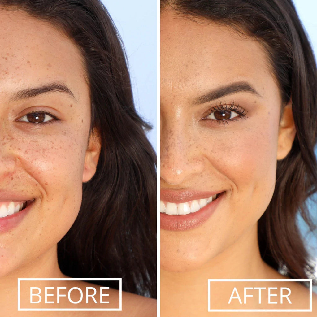 Chella Eye Brow Cream (Lighter Shades)