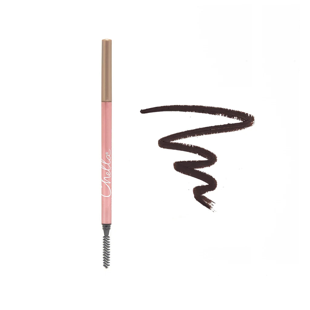 Chella Eyebrow Pencil (Darker Shades)