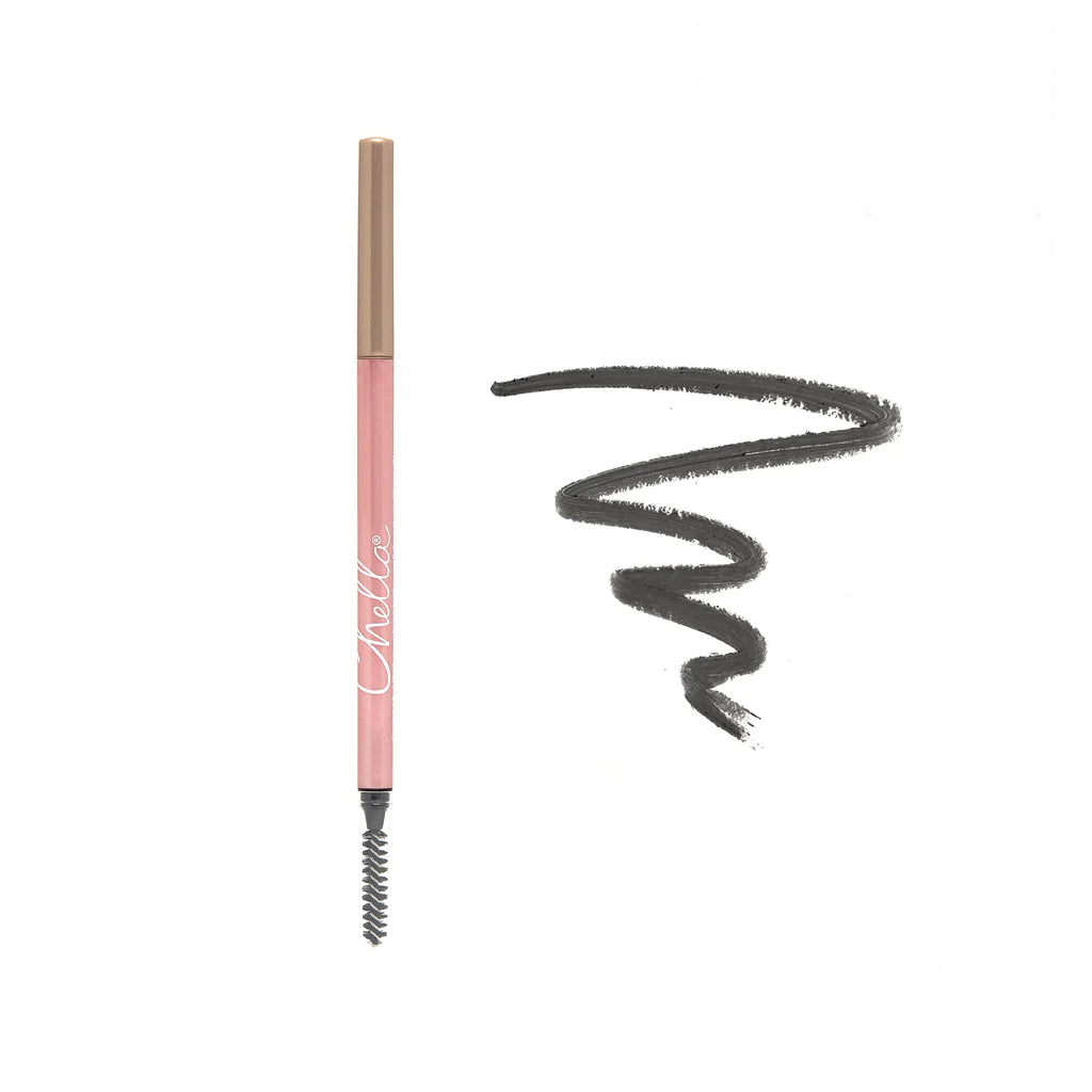 Chella Eyebrow Pencil (Darker Shades)