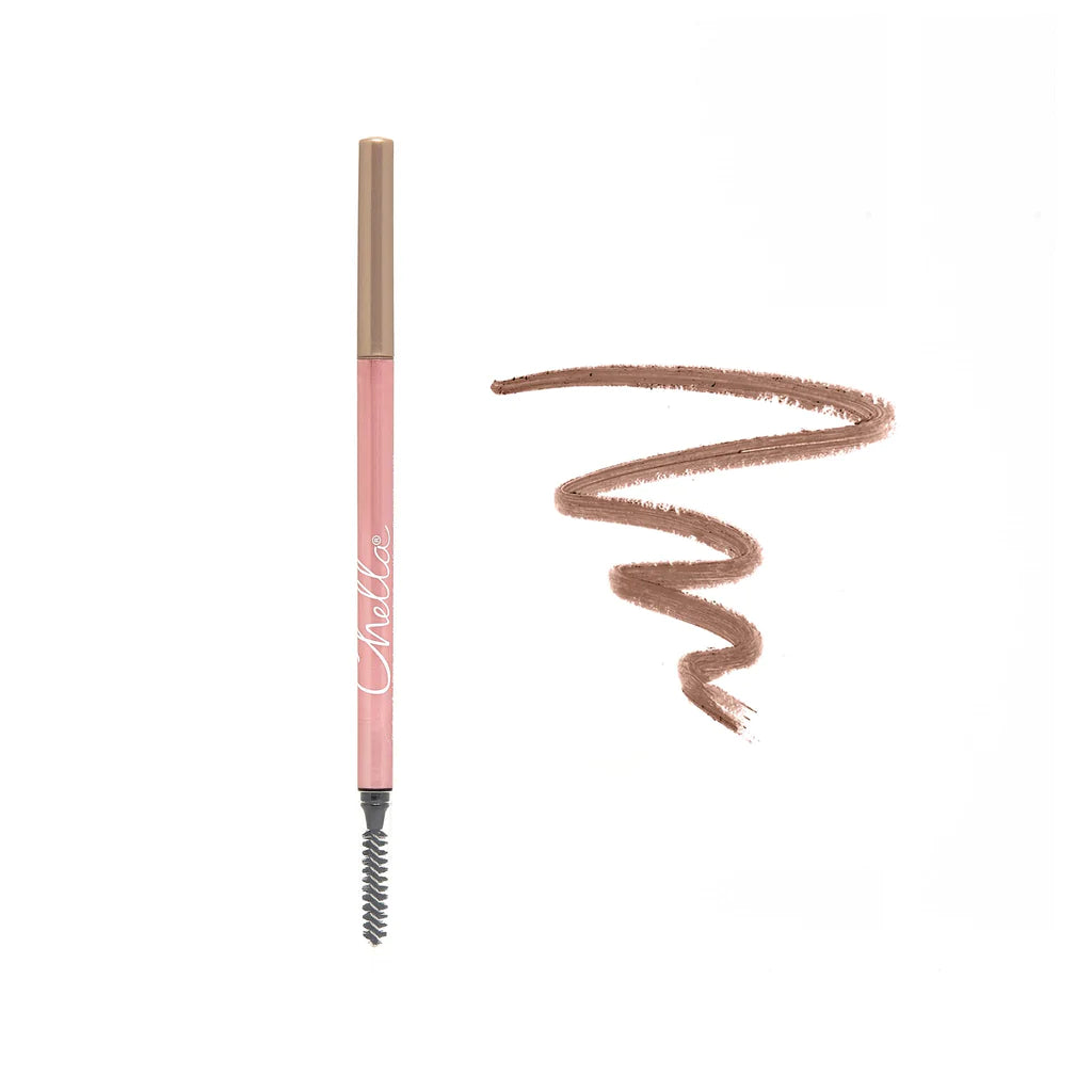 Chella Eyebrow Pencil (Lighter Shades)