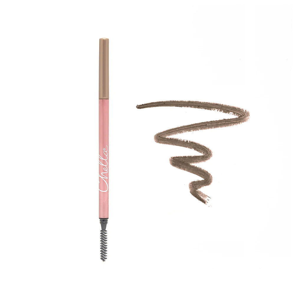 Chella Eyebrow Pencil (Lighter Shades)