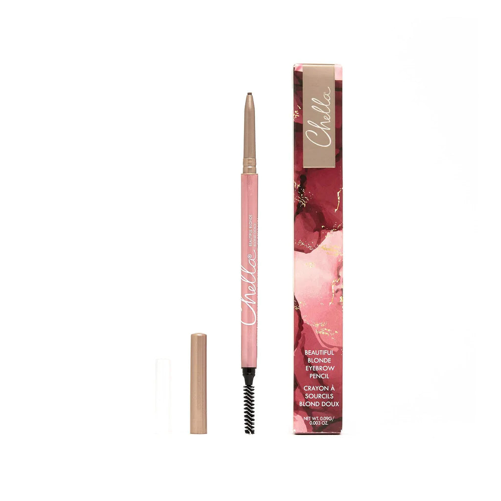 Chella Eyebrow Pencil (Lighter Shades)