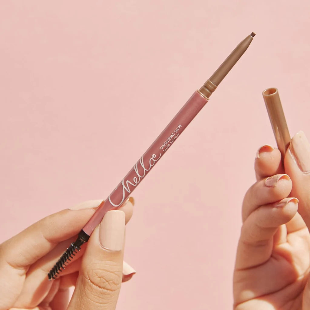 Chella Eyebrow Pencil (Lighter Shades)