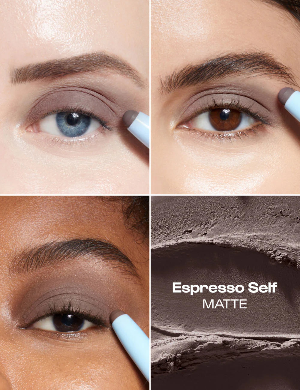 Alleyoop 11th Hour Cream Eyeshadow & Liner Stick
