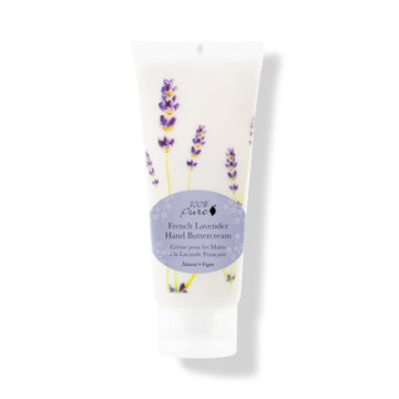 100% Pure Hand Buttercream