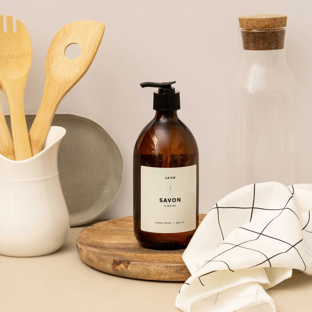 La Vie Hand Soap