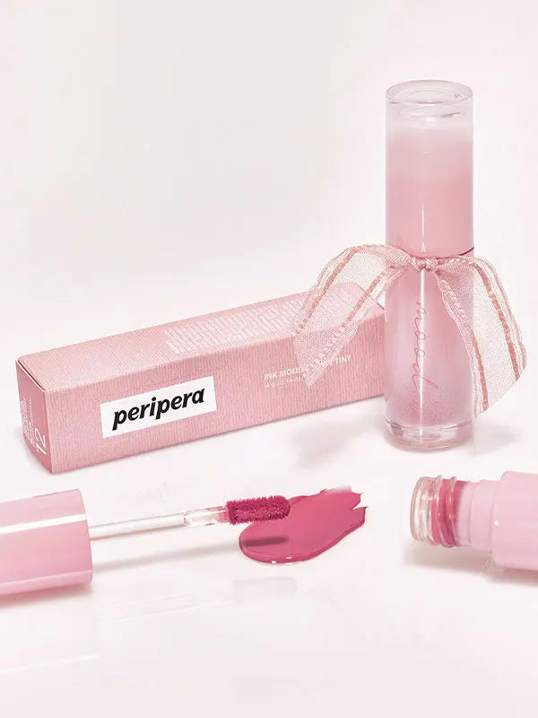Peripera Ink Mood Glowy Tint