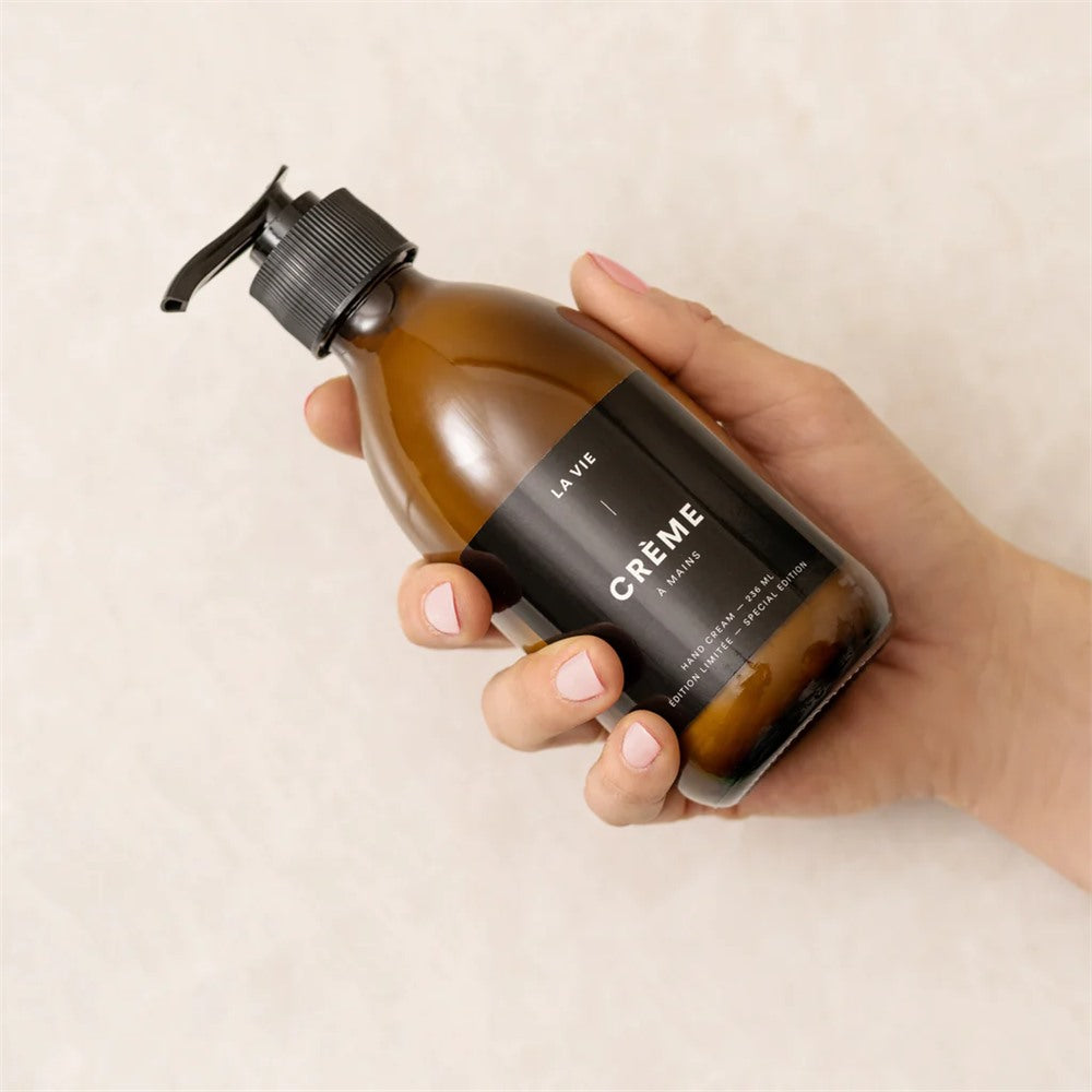 La Vie Hand Cream
