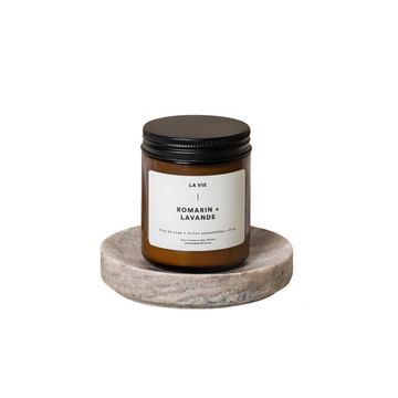 Atelier La Vie Apothicaire Candle