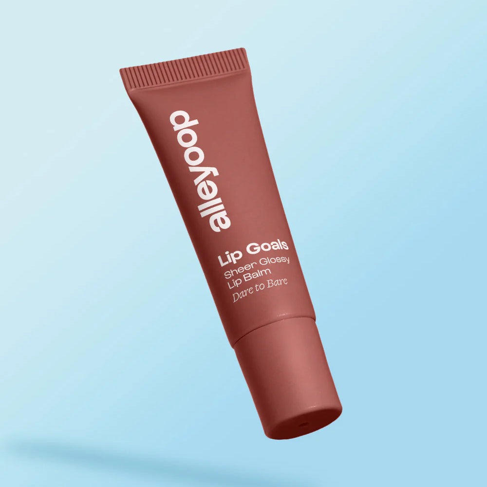 Alleyoop Lip Goals Lip Balm