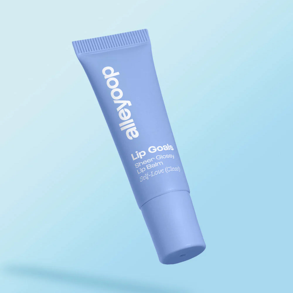 Alleyoop Lip Goals Lip Balm