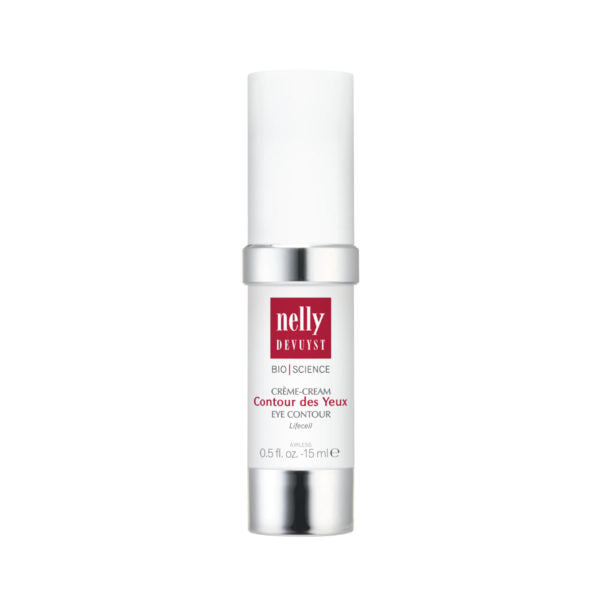Nelly Bio Science Eye Contour Cream