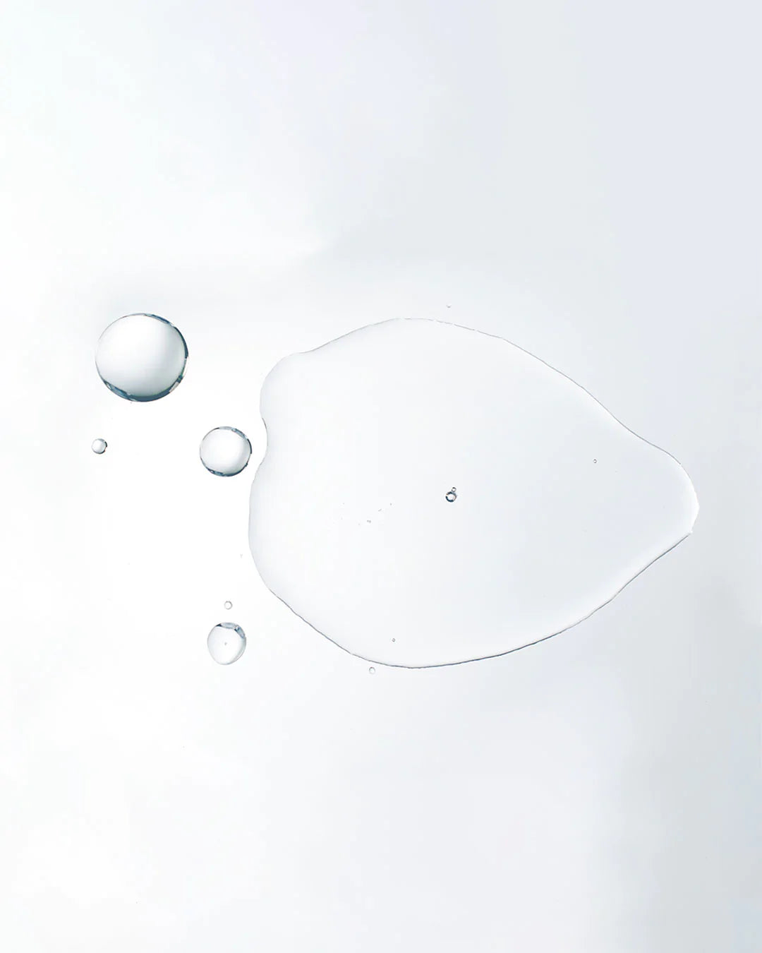 Vo Beauty Skin Water: 2% Hyaluronic Acid Serum