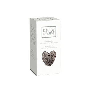 Druide BioLove Konjac Sponge