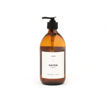 La Vie Hand Soap