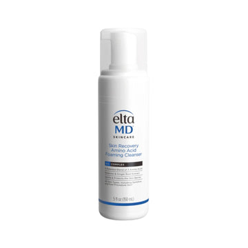 The Pharmacy Lab EltaMD Skin Recovery Amino Acid Foaming Cleanser for sensitive skin and skin barrier support