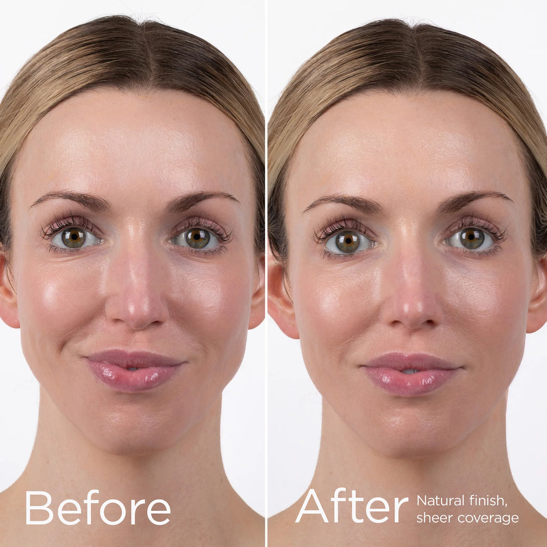 Eltma MD UV Physical sunscreen tube on a white background