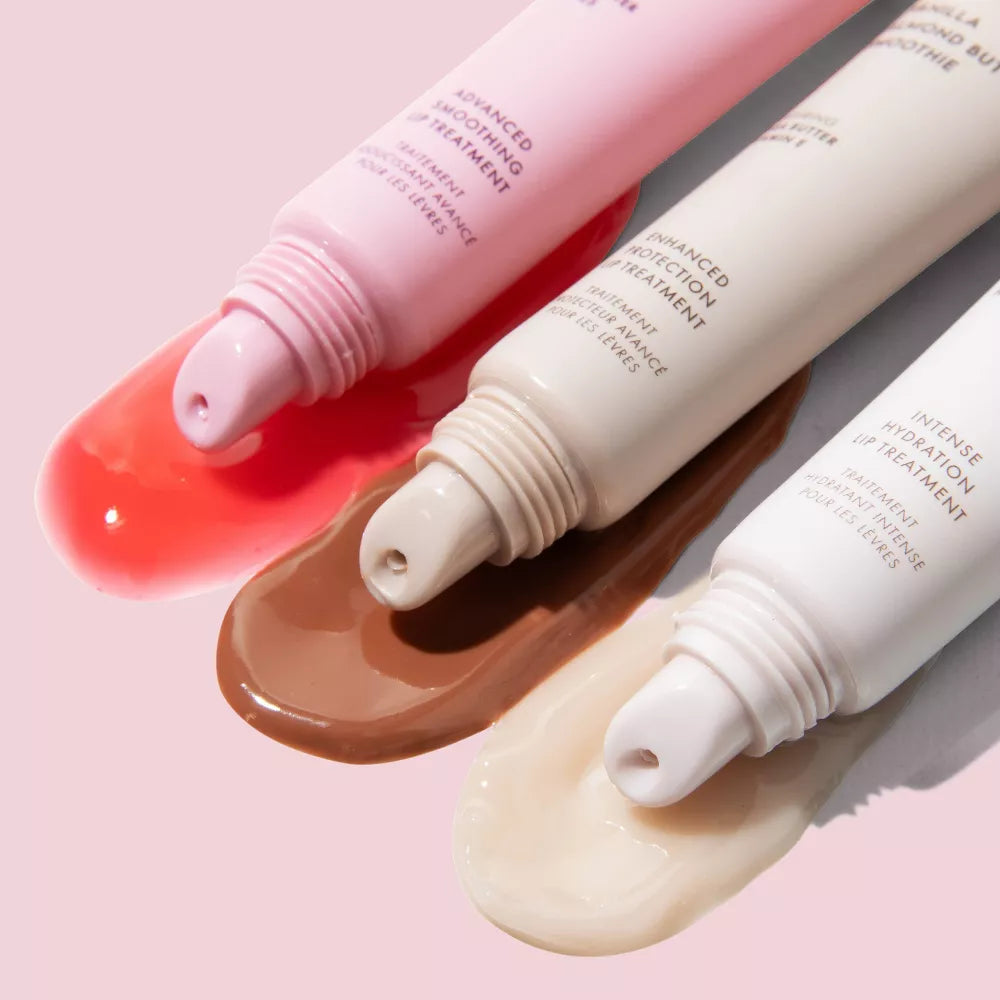 ESW Beauty Berry Kisses Lip Treatment Trio Set