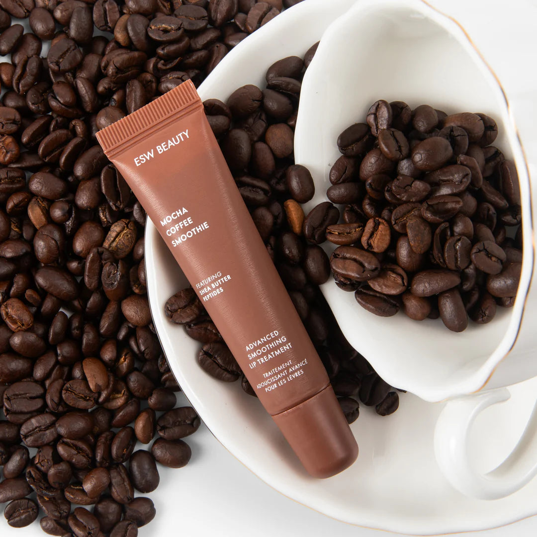 ESW Beauty Mocha Coffee Smoothie Lip Treatment