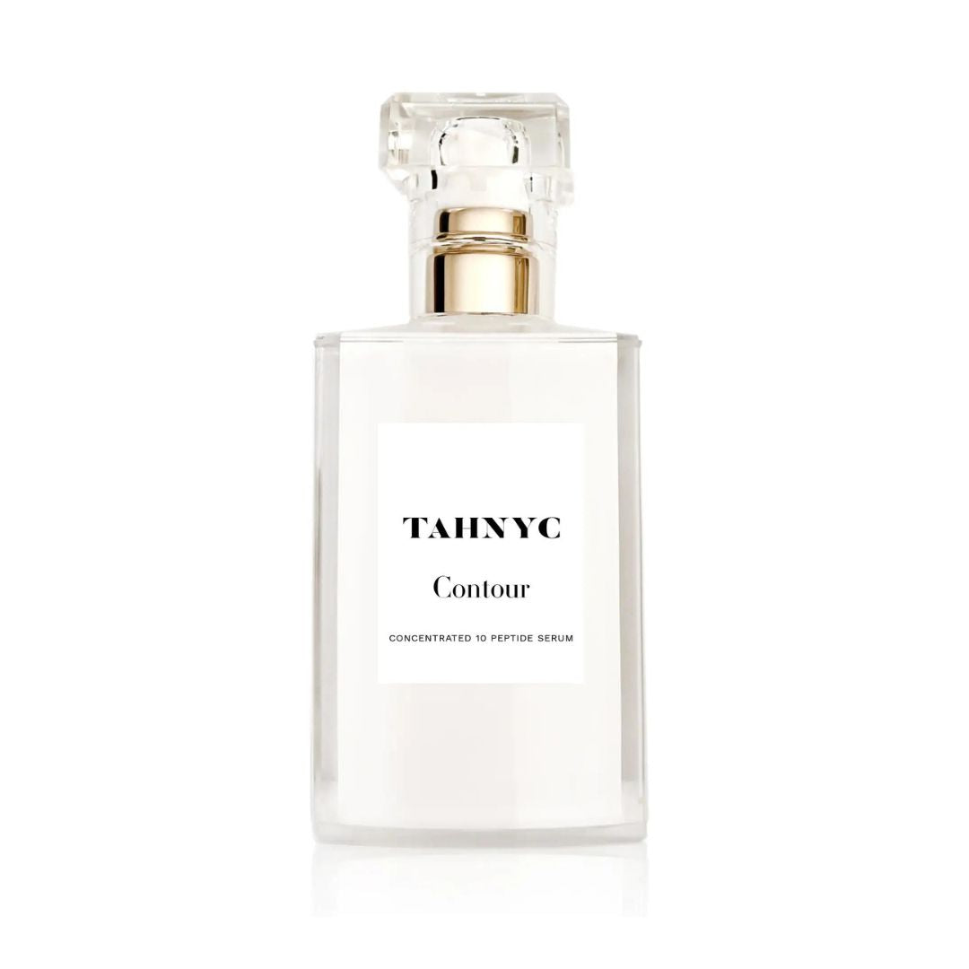 TAHNYC Contour Concentrated 10 Peptide Serum