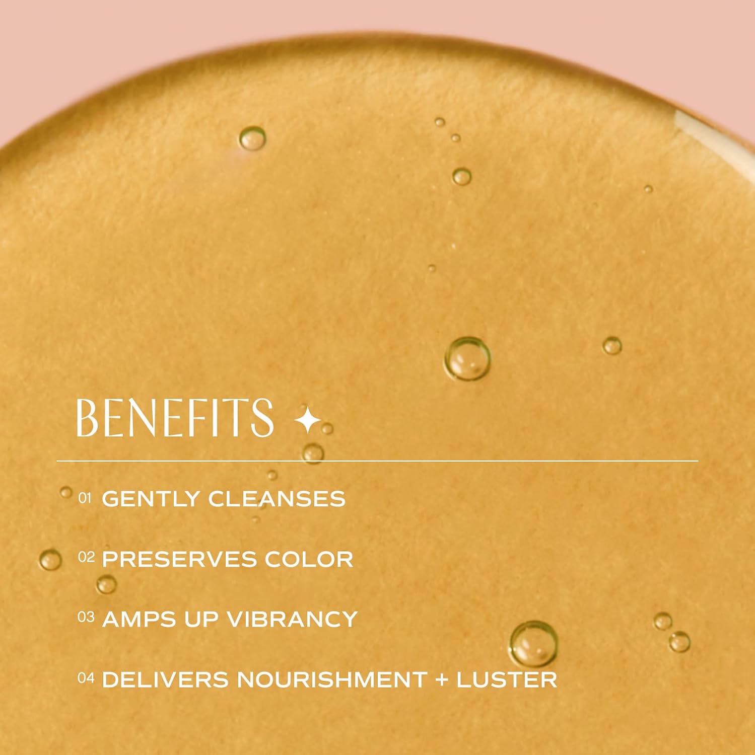 Innersense Color Awakening Hairbath