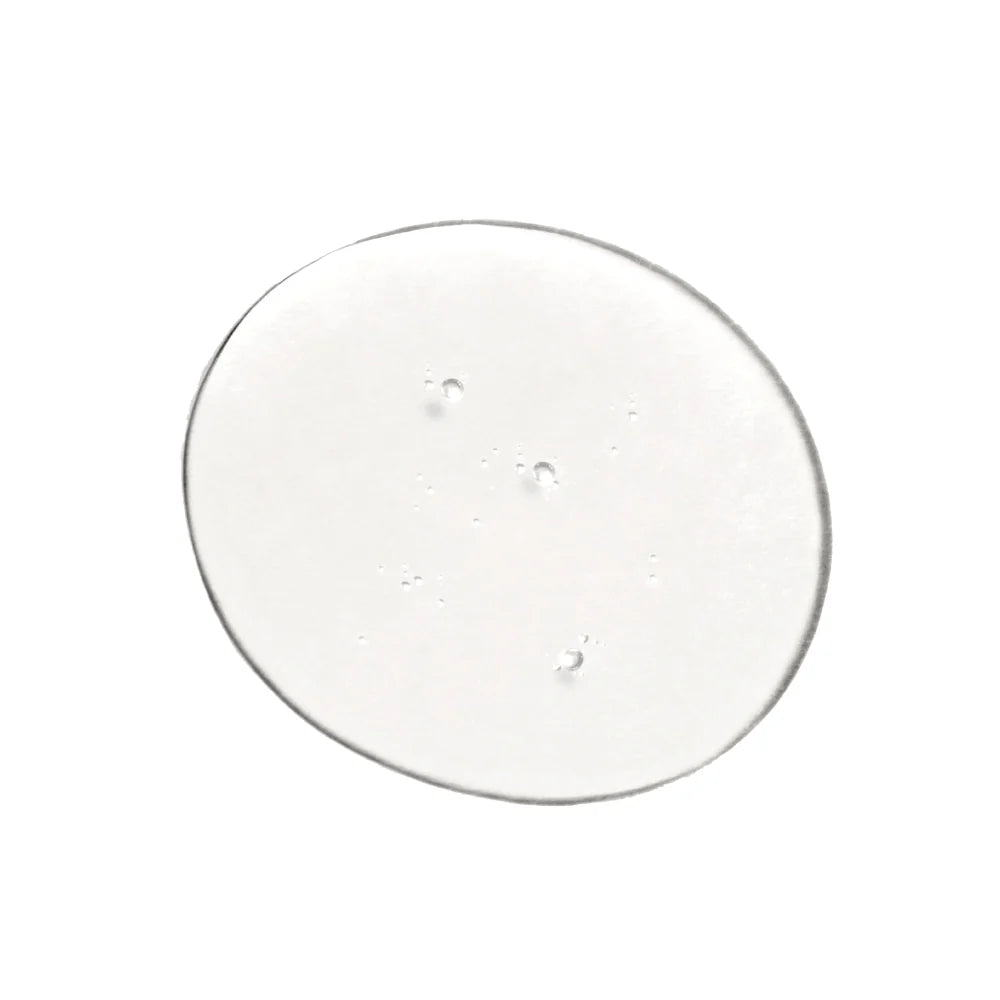 Innersense hair product bottle on a white background