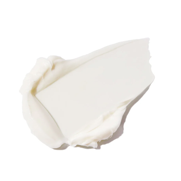 Innersense Inner Peace Whipped Creme Texturizer jar on a white background
