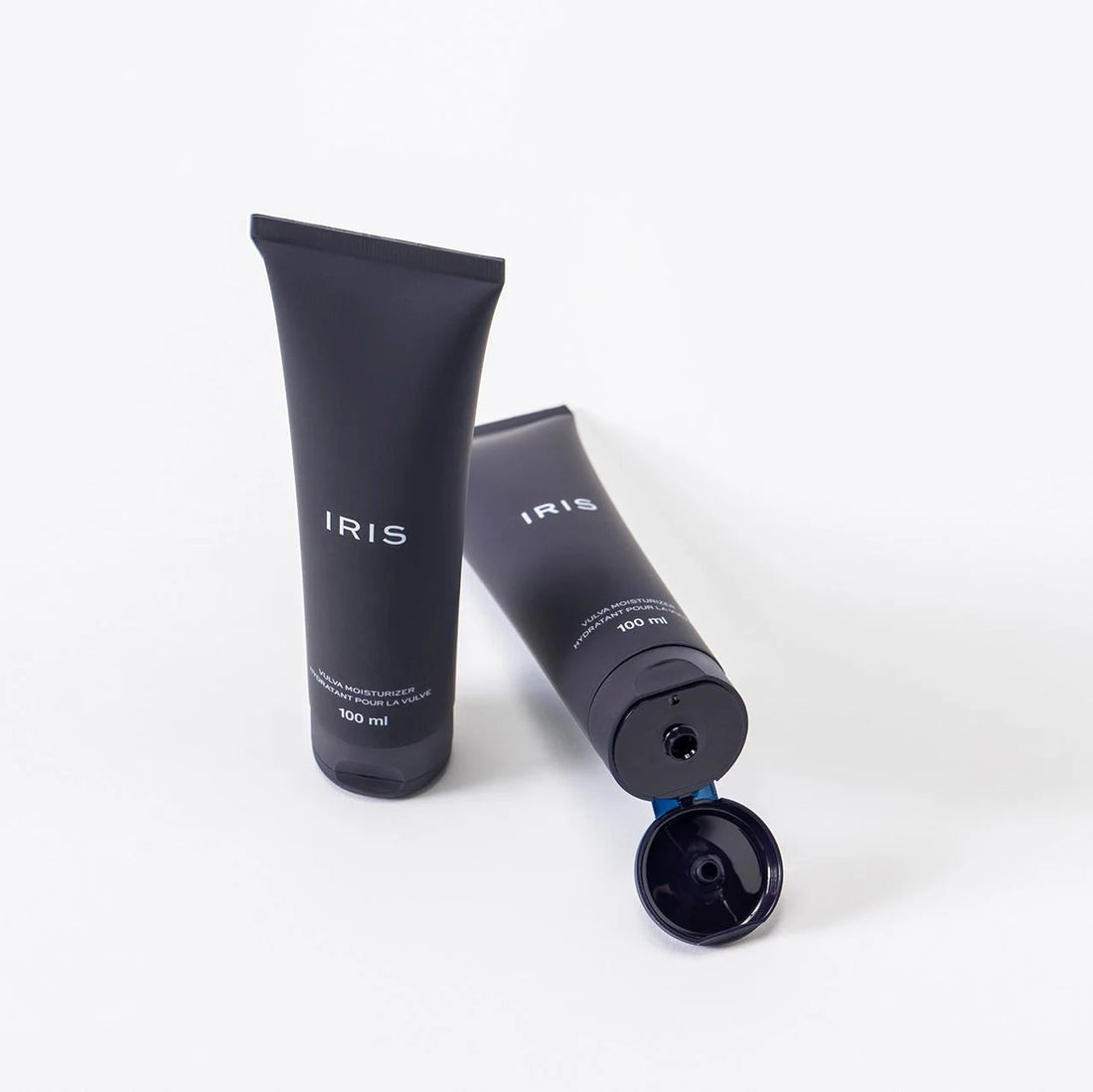 The Pharmacy Lab IRIS Vaginal Moisturizer 100 mL hydrating vulva moisturizer for intimate dryness and daily comfort