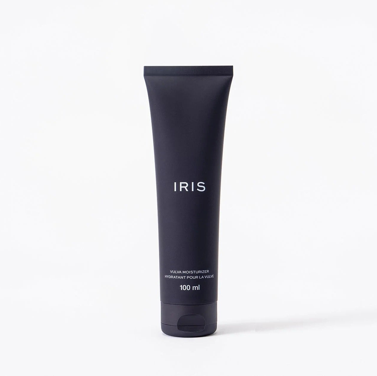 Minimalist product image of The Pharmacy Lab IRIS Vaginal Moisturizer designed to support vulvar hydration and intimate wellness