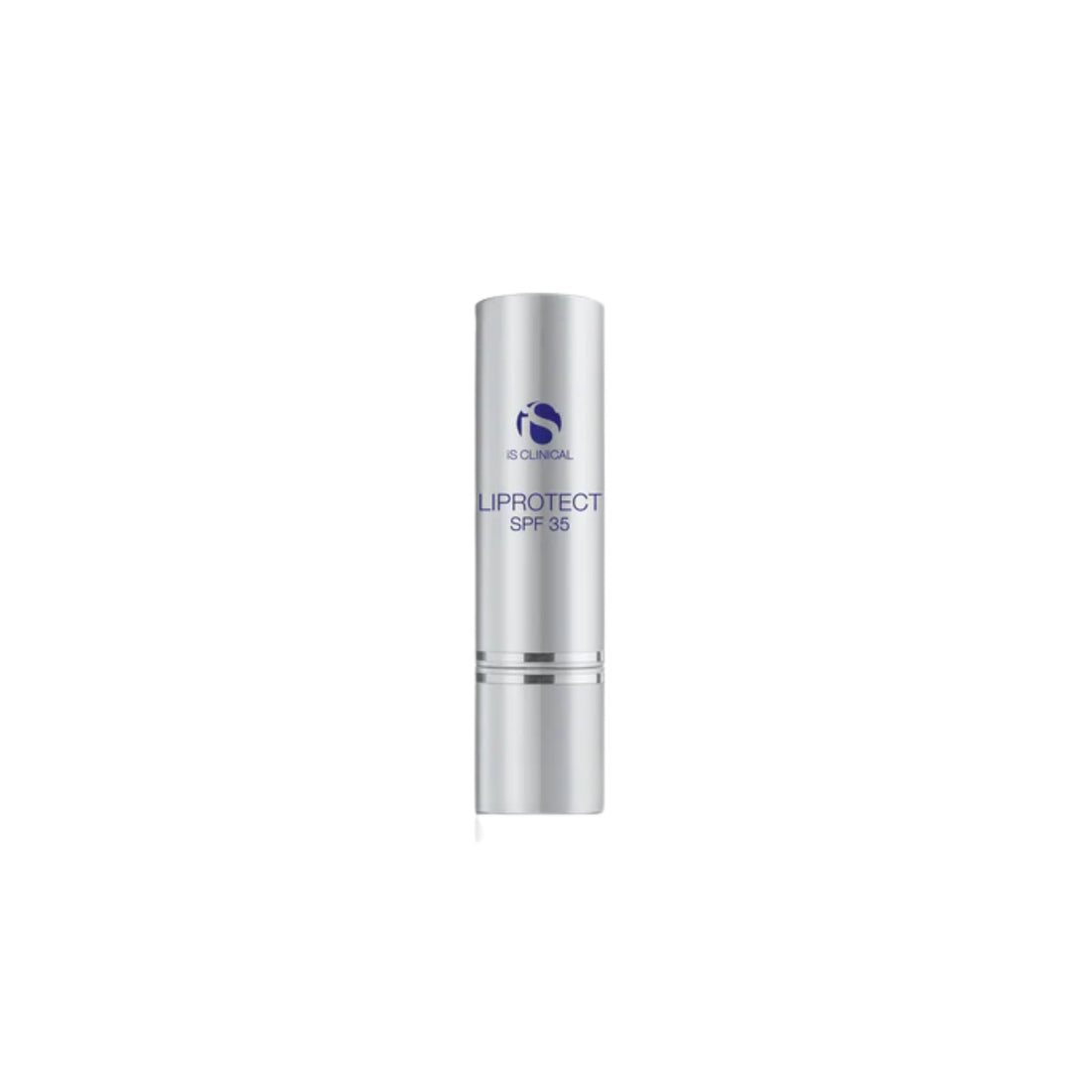 iS CLINICAL LIProtect SPF 35 in white background