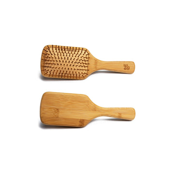 Jack59 Bamboo Hair Brush