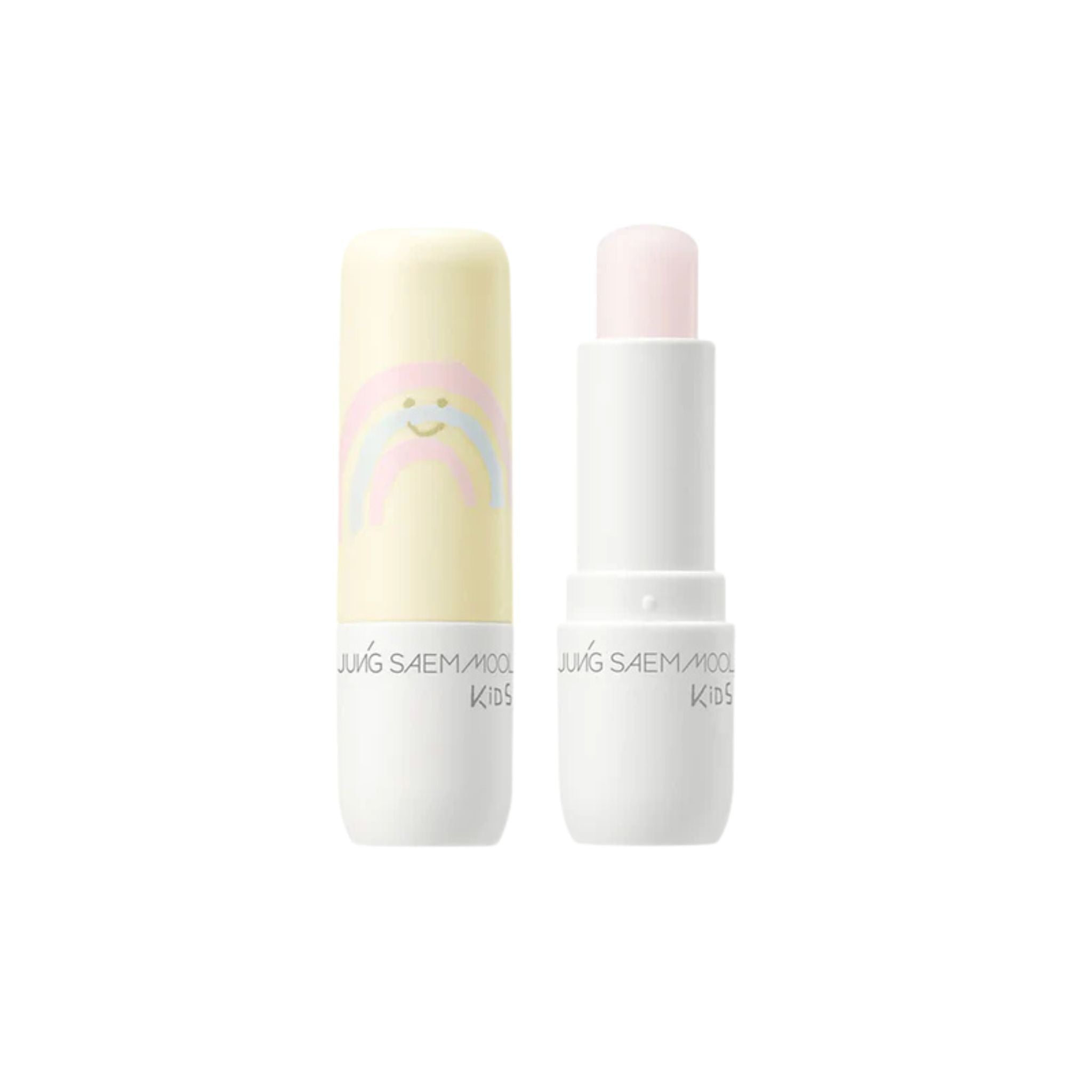 Jungsaemmool – Kids Mild Lip Balm in white background