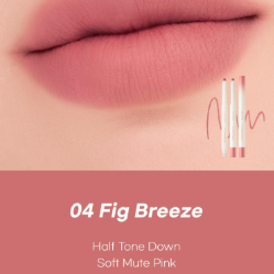 Rom&nd Lip Matte Pencil