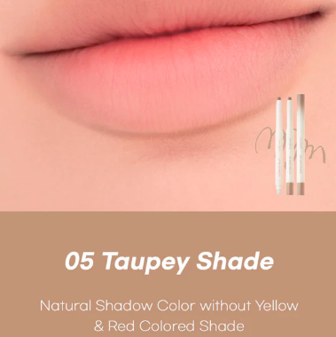 Rom&nd Lip Matte Pencil