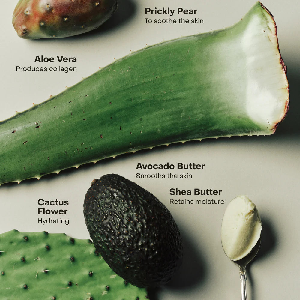 Black and gray tie-dye leggings on a white background